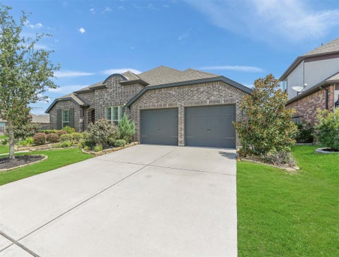 Photo of 20814 Bighorn Valley Ln Ln, Richmond, TX 77407 (MLS # 71290205)