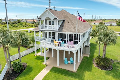 Photo of 3635 Cove Lane, Galveston, TX 77554 (MLS # 26752967)