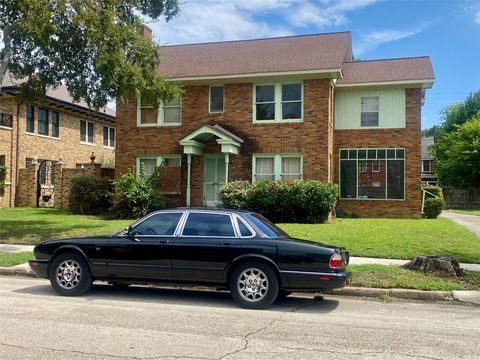 2407 Prospect Street Houston TX 77004