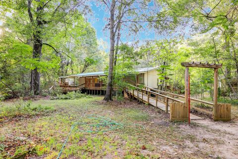 Photo of 17130 Pugh Lane, Conroe, TX 77306 (MLS # 22971441)