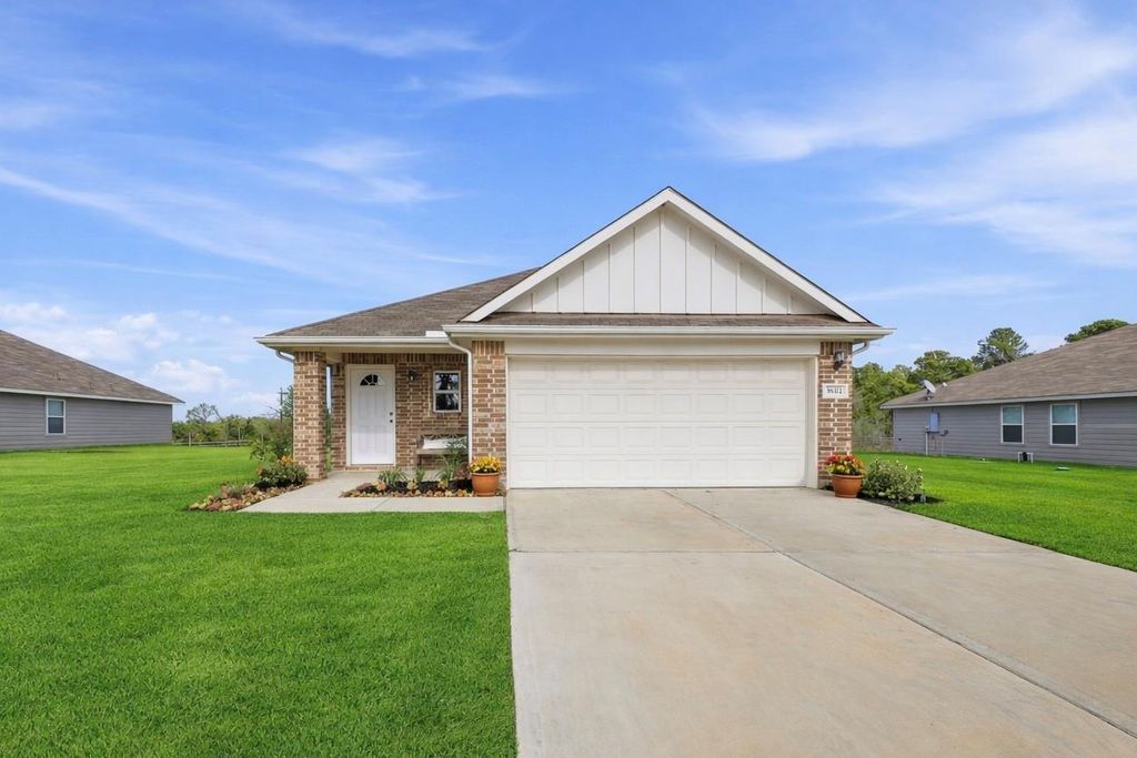 Photo of 38372 Park View Drive, Hempstead, TX 77445 (MLS # 10238369)