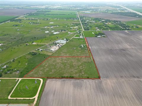 Photo of 0 Muegge Road, Rosenberg, TX 77471 (MLS # 47461257)