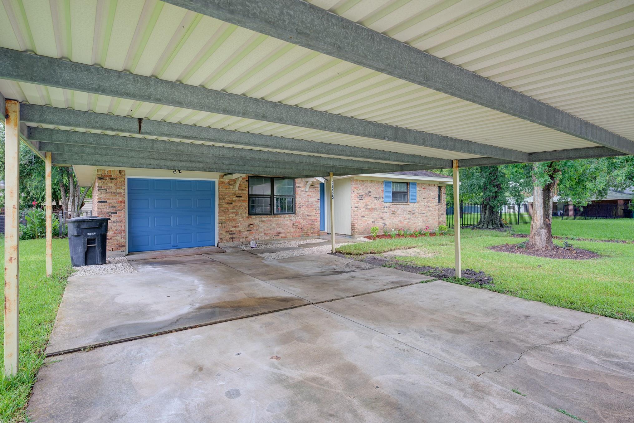 5535 Elm Springs Drive