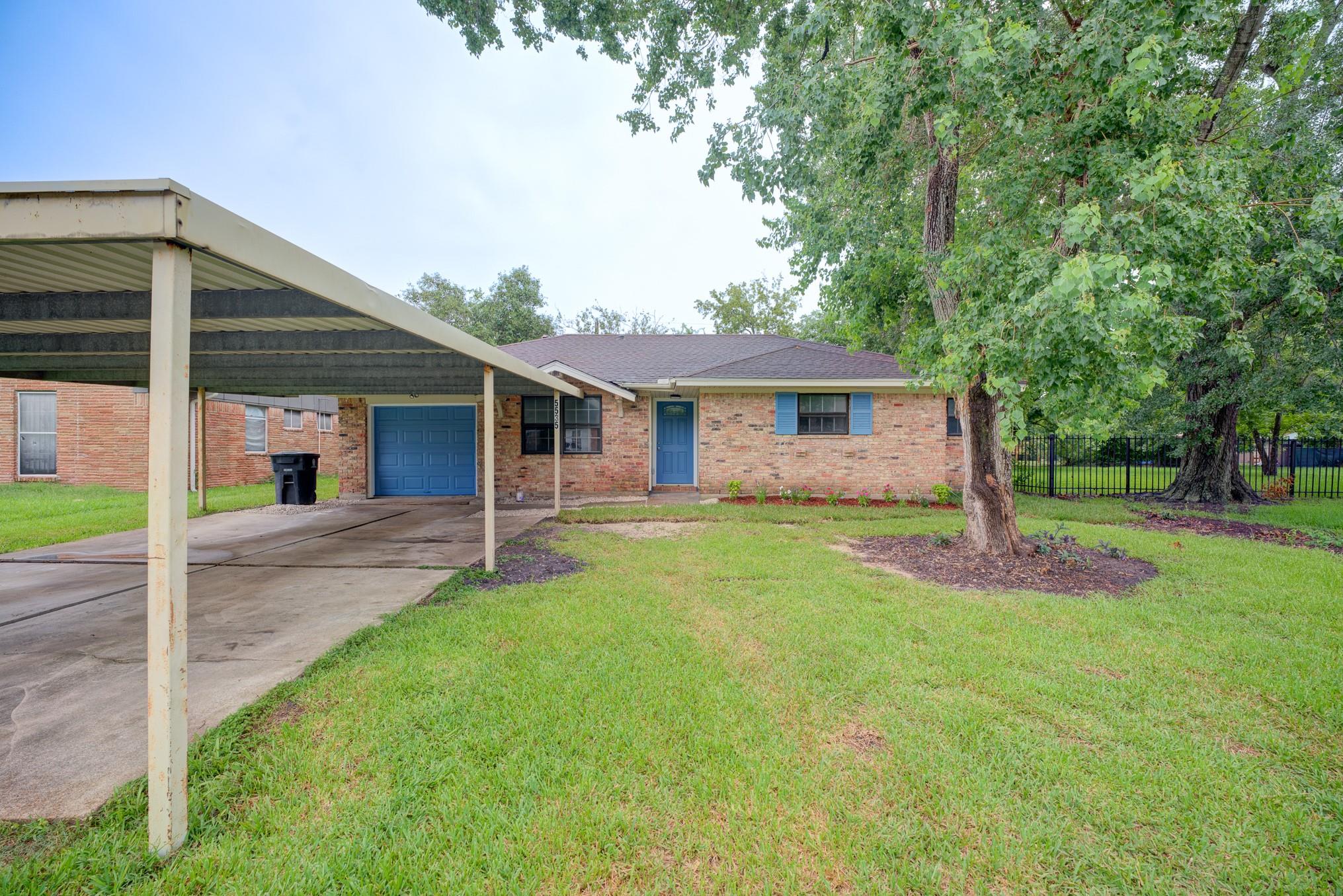 5535 Elm Springs Drive