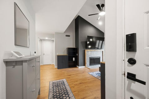 Photo of 1860 White Oak Drive #242, Houston, TX 77009 (MLS # 58887119)