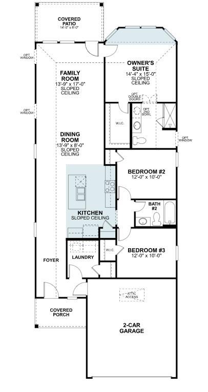 1233 Sacred Light Lane