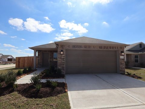 1233 Sacred Light Lane La Marque TX 77568