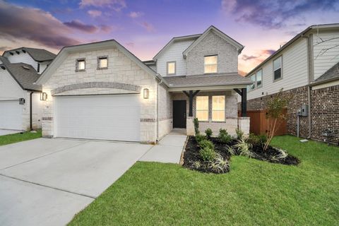 Photo of 19 Knight Bayou Drive, Dayton, TX 77535 (MLS # 12814948)