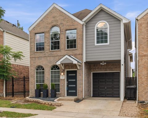 Photo of 226 Sydnor Street, Houston, TX 77020 (MLS # 79541962)