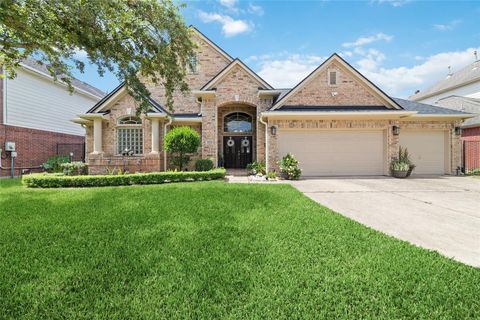 Photo of 3214 E Cedar Hollow Drive, Pearland, TX 77584 (MLS # 57207545)