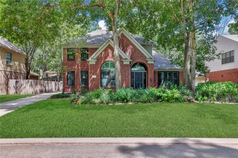 Photo of 11 Windledge Place, The Woodlands, TX 77381 (MLS # 8890041)