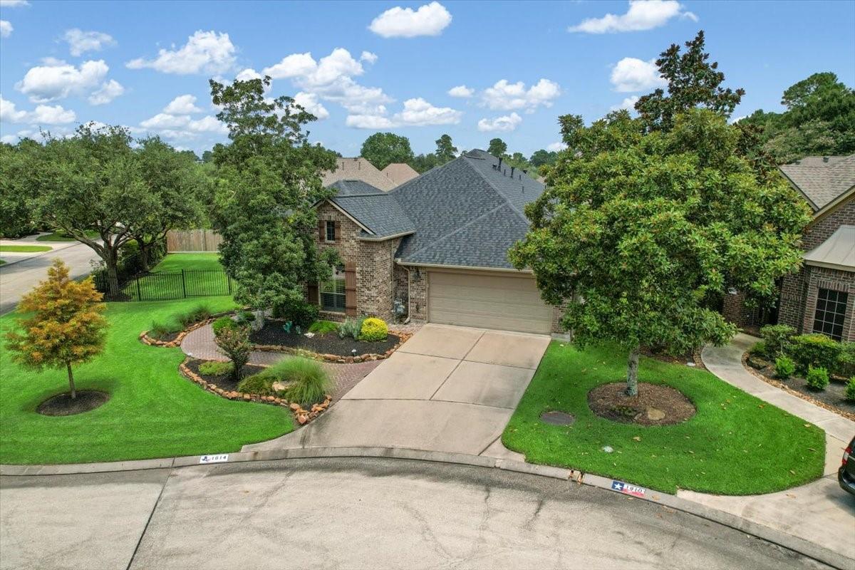 1814 Arbor Forest Trail