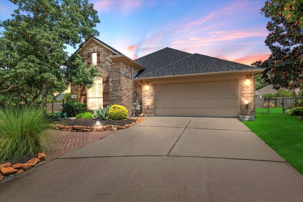 1814 Arbor Forest Trail