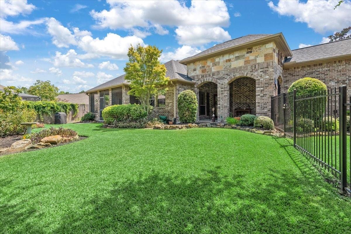 1814 Arbor Forest Trail