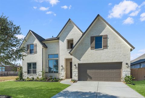 2905 Nova Beach Drive Texas City TX 77568