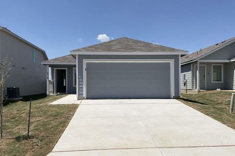Photo of 3728 Axis Hill Street, New Braunfels, TX 78132 (MLS # 19710052)