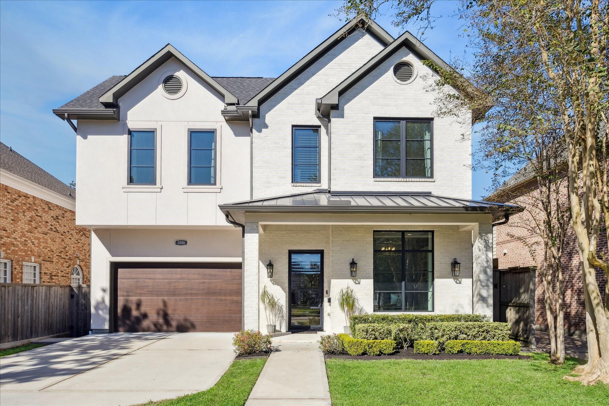 3806 Northwestern Street