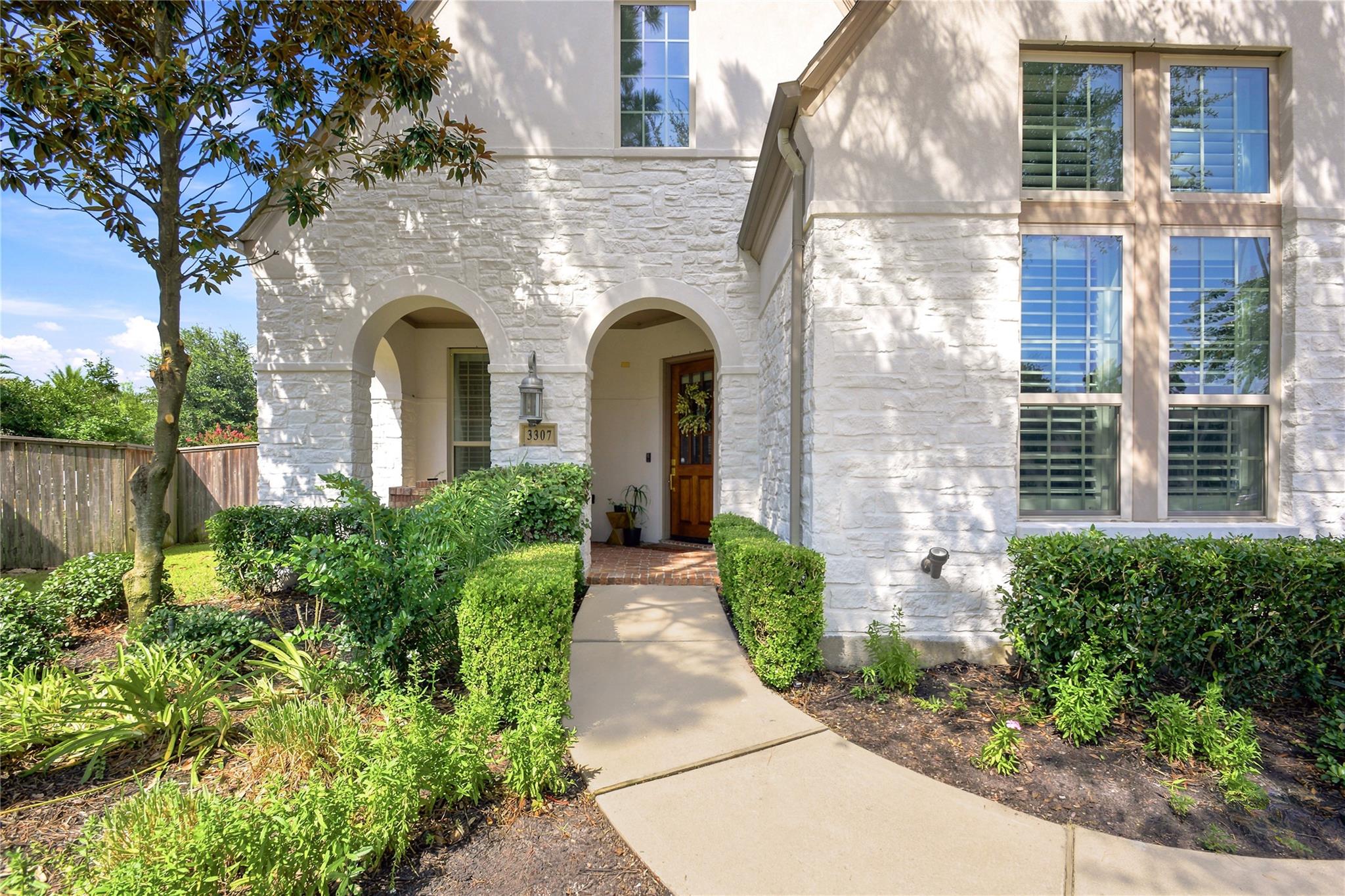 3307 Aspen Ranch Court