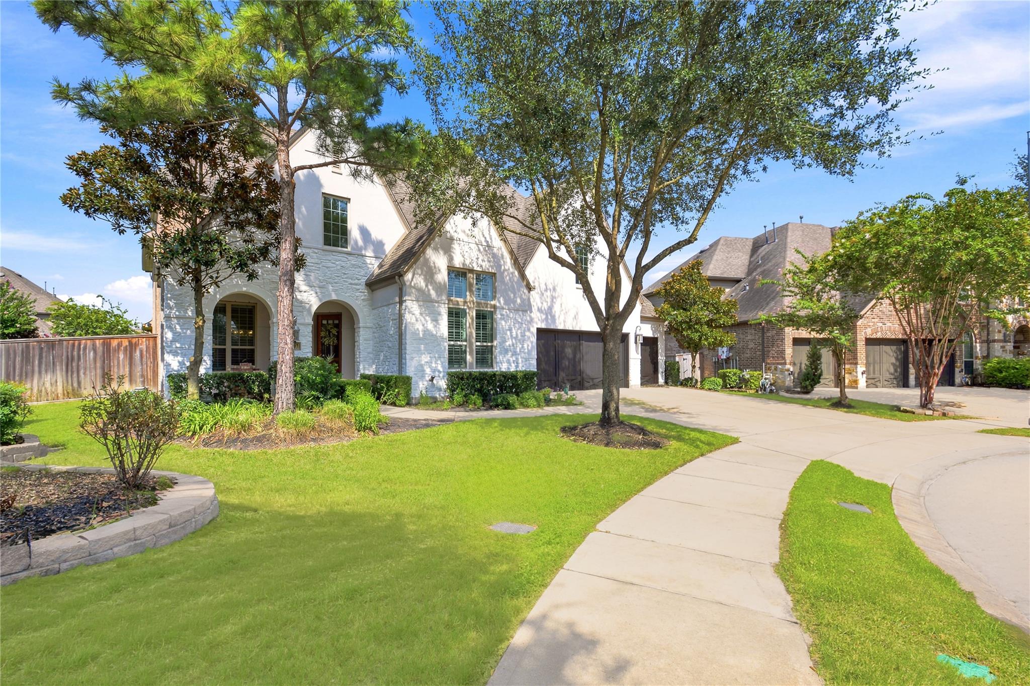 3307 Aspen Ranch Court