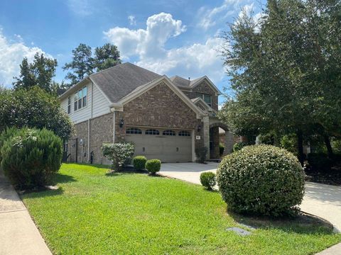 Photo of 11 Tidwillow Place, Tomball, TX 77375 (MLS # 6248994)