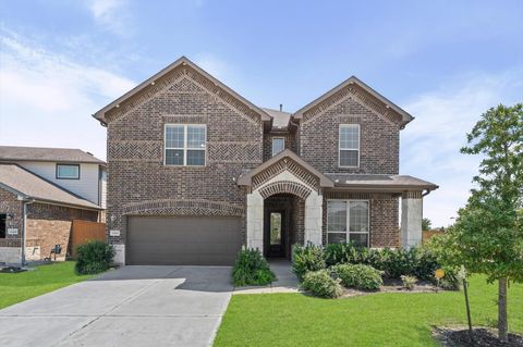 Homes For Sale - 12402 Oakleaf Bend Drive<br/> Harris County, Humble, TX 77346