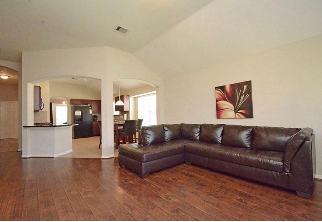15834 Sarasam Creek Court