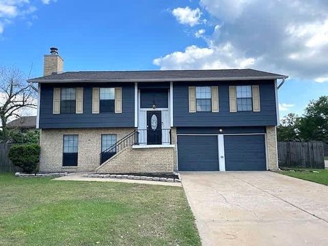 Photo of 19907 Gatling Court, Katy, TX 77449 (MLS # 38294834)