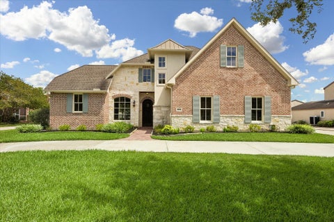 Photo of 2103 Airline Drive, Friendswood, TX 77546 (MLS # 22446447)