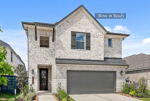 Homes For Sale - 4642 North Star Trail<br/> Fort Bend County, Richmond, TX 77469