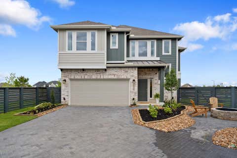 Photo of 21226 Creeping Bentgrass Drive, Cypress, TX 77433 (MLS # 94427841)