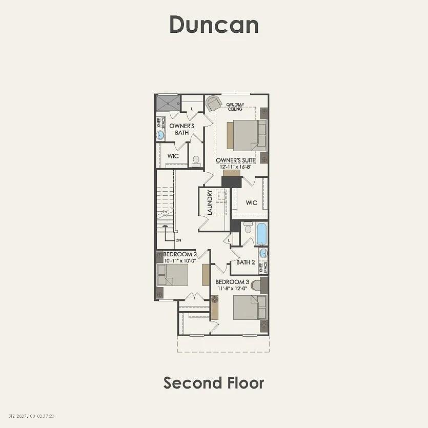 10315 Harmon Smith Drive