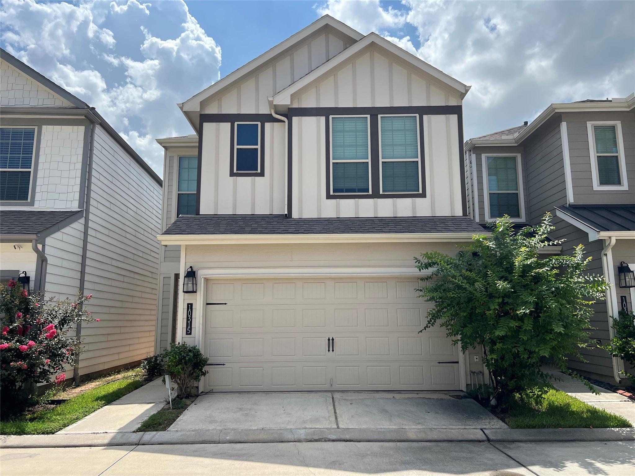 10315 Harmon Smith Drive