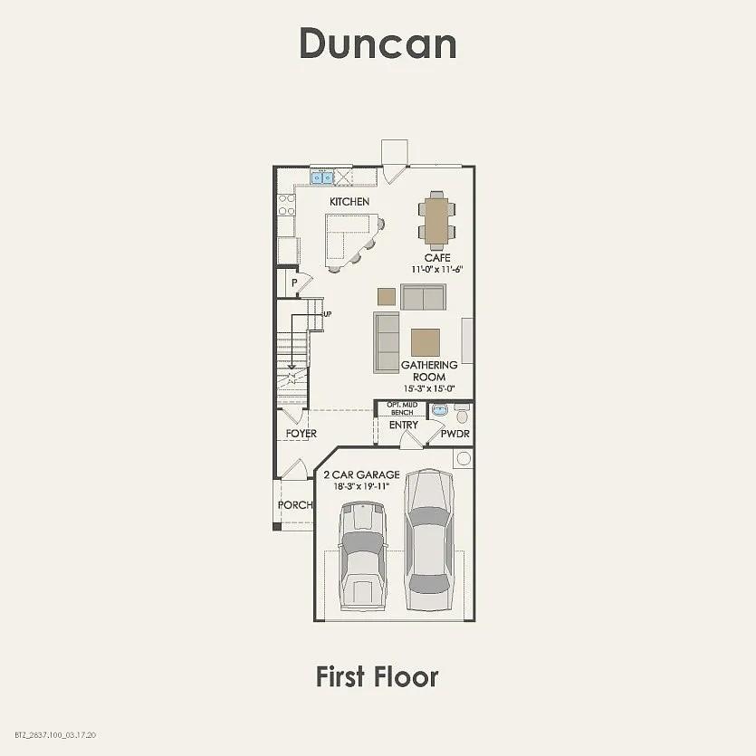 10315 Harmon Smith Drive