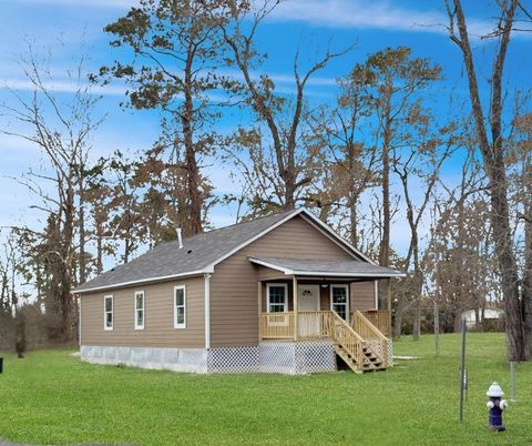 Photo of 517 E Linney Street, Dayton, TX 77535 (MLS # 91635318)