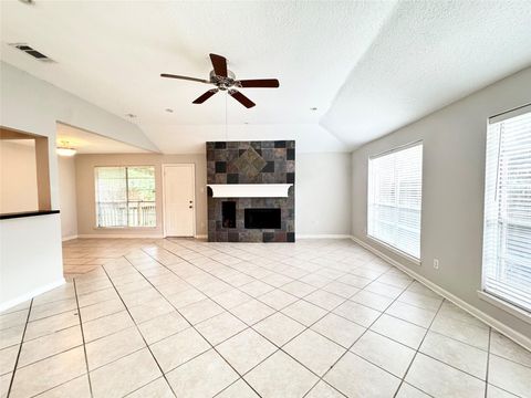 Photo of 7207 Zieglers Grove, Richmond, TX 77469 (MLS # 94827885)