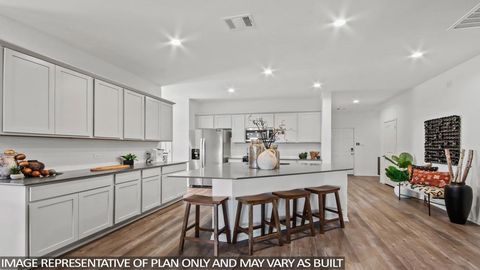 Photo of 3053 Helios Haven Drive, Brookshire, TX 77423 (MLS # 44706879)