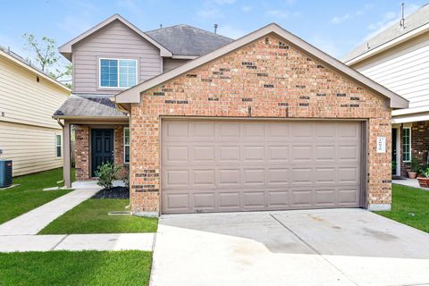 Photo of 18839 Treviso Terrace Ln, Katy, TX 77449 (MLS # 30944123)