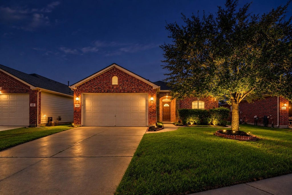 Photo of 24307 Sunrise Springs Lane, Katy, TX 77494 (MLS # 34829904)