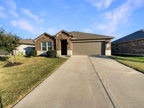 Photo of 8107 Precious Passing Way, Rosharon, TX 77583 (MLS # 87784862)