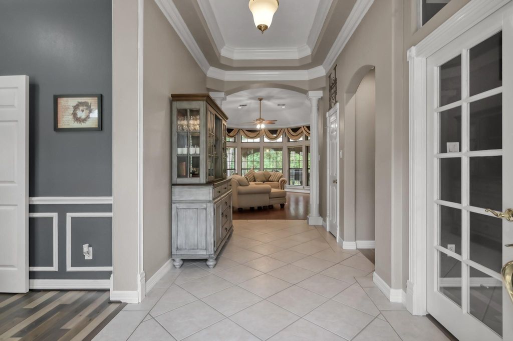 Photo of 28 Stanford Court, Montgomery, TX 77356 (MLS # 24076150)