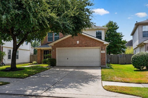 Photo of 29527 S Legends Bend Drive, Spring, TX 77386 (MLS # 44027834)