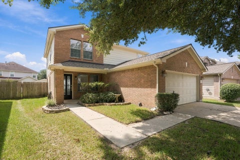 Photo of 29527 S Legends Bend Drive, Spring, TX 77386 (MLS # 44027834)
