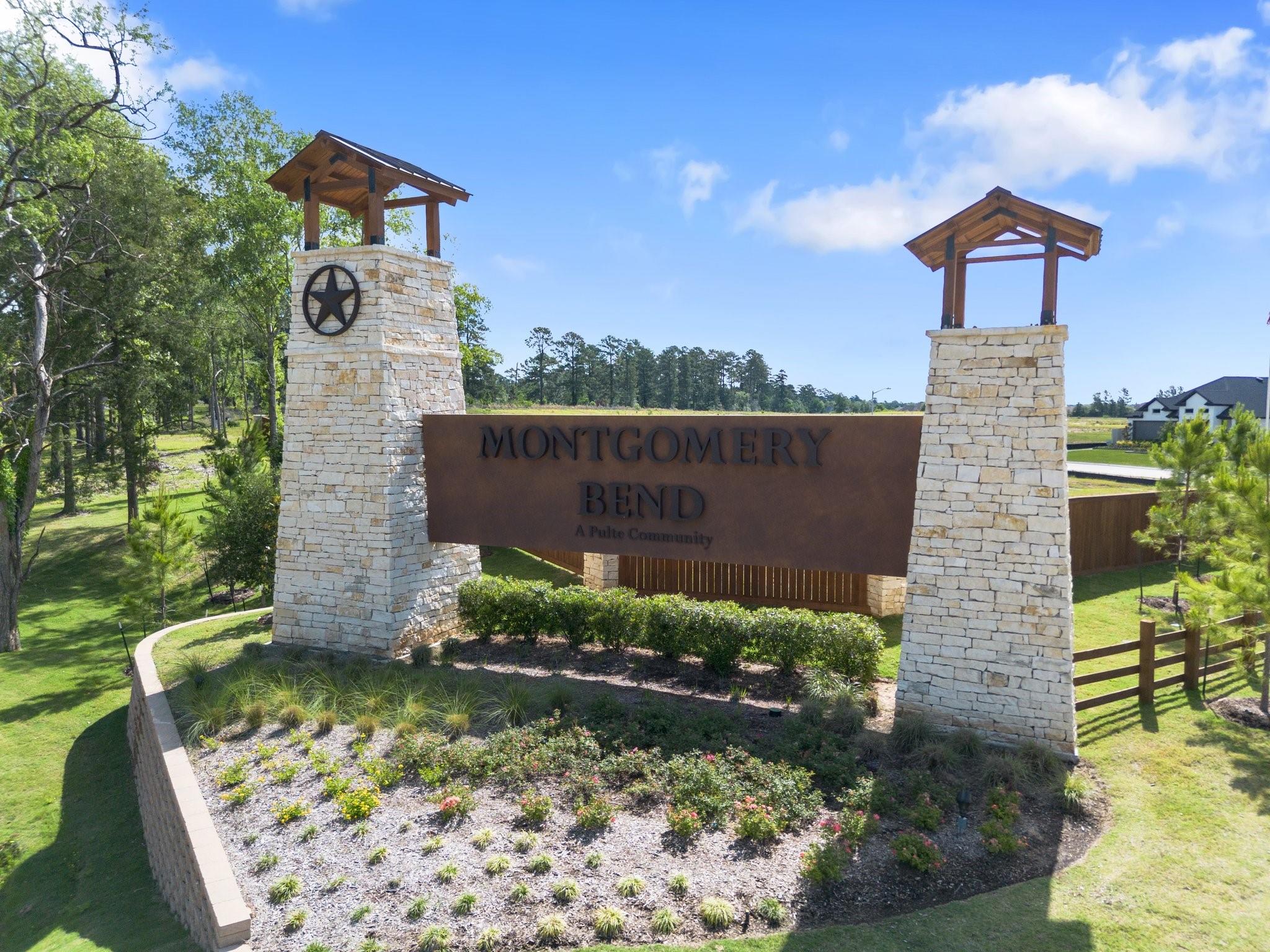 653 Amber Falls Drive