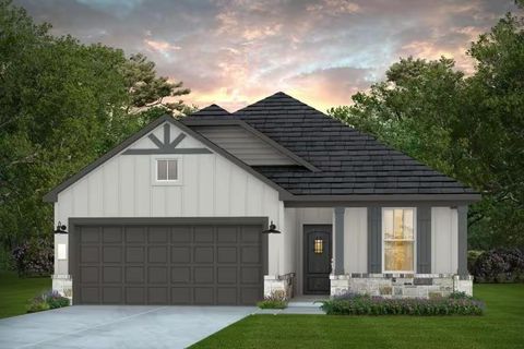Photo of 653 Amber Falls Drive, Montgomery, TX 77356 (MLS # 81636049)