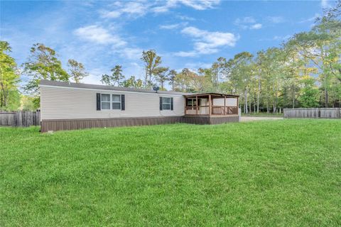 Photo of 101 Maple Lane, Shepherd, TX 77371 (MLS # 59405128)