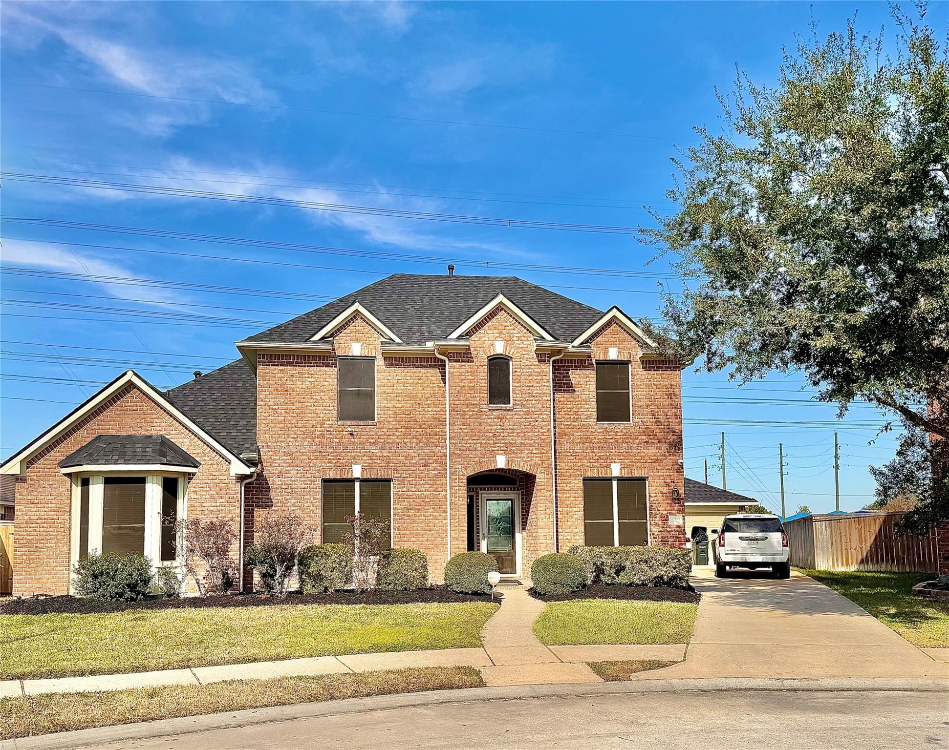 14939 Barton Grove Lane