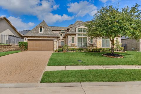 Photo of 108 Evergreen Oak Drive, Conroe, TX 77384 (MLS # 33254667)