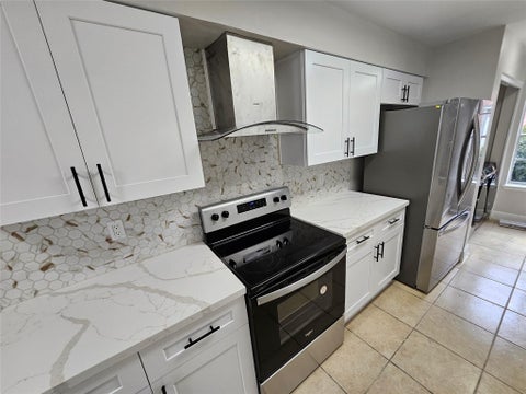 Photo of 4122 Belle Park Drive, Houston, TX 77072 (MLS # 27756767)