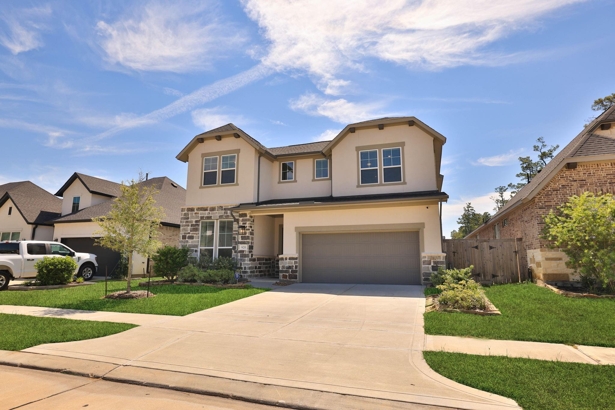 9211 Fury Landing Lane