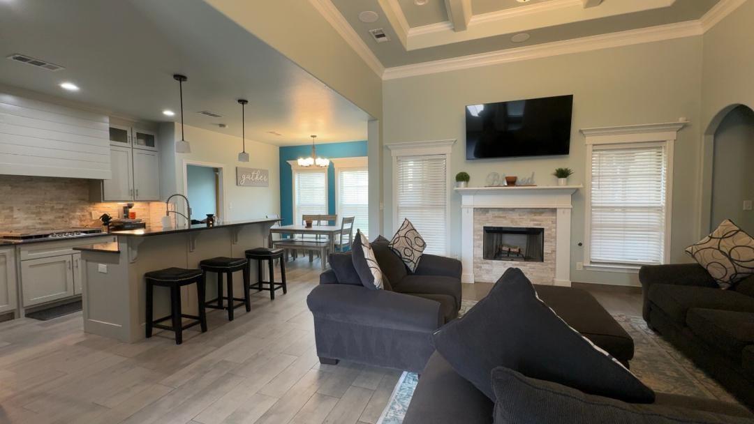 5130 Ridgeline Circle